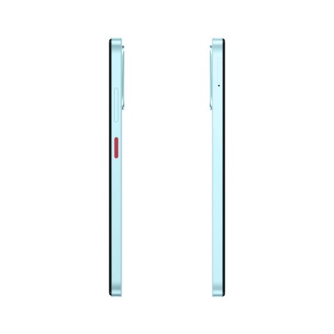 ZTE Blade A55 4/128GB Water Blue