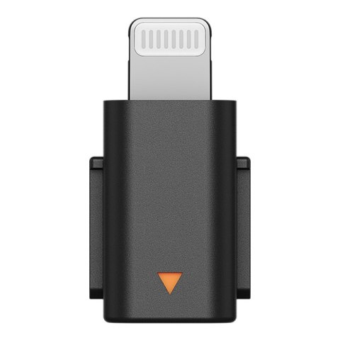 Adapter Lightning DJI Mic Mini Adapter Lightning DJI Mic Mini