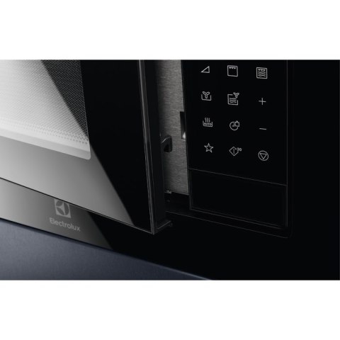 Kuchenka mikrofalowa ELECTROLUX LMS4253TMX Kuchenka mikrofalowa ELECTROLUX LMS4253TMX