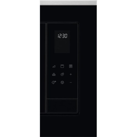 Kuchenka mikrofalowa ELECTROLUX LMS4253TMX Kuchenka mikrofalowa ELECTROLUX LMS4253TMX