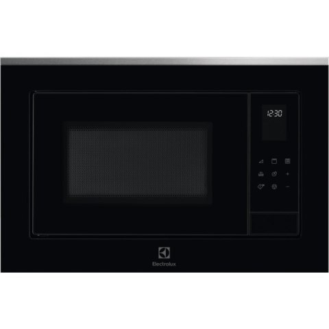 Kuchenka mikrofalowa ELECTROLUX LMS4253TMX Kuchenka mikrofalowa ELECTROLUX LMS4253TMX