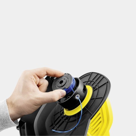 Podkaszarka akumulatorowa KARCHER LTR 18-25 Battery 1.444-300.0 Podkaszarka akumulatorowa KARCHER LTR 18-25 Battery 1.444-300.0