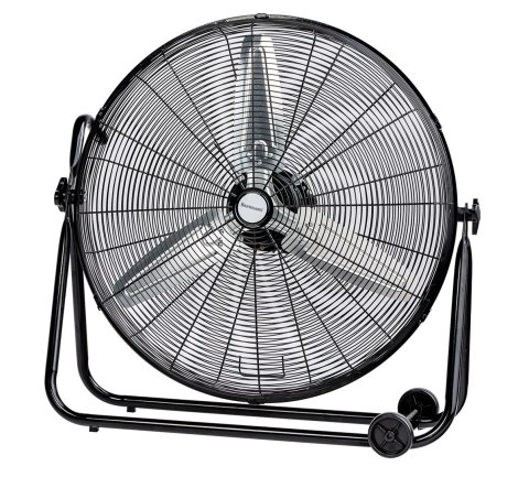 Wentylator podłogowy Ravanson WT-60C (kolor czarny) Wentylator podłogowy Ravanson WT-60C (kolor czarny)