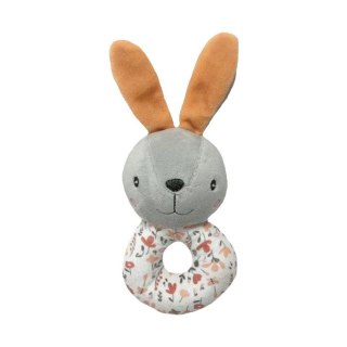 Grzechotka Króliczek 18 cm