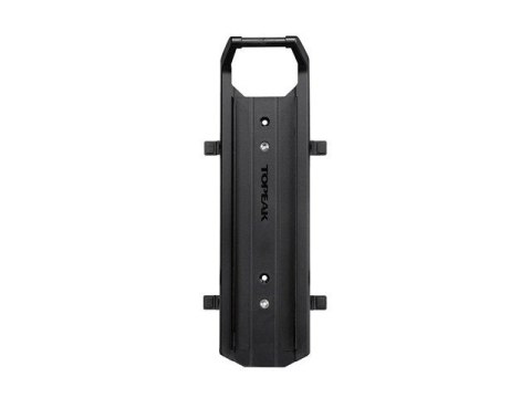 Bagażnik rowerowy TOPEAK MTX OMNI QUICKTRACK ADAPTER L, adapter do system MTX new 2025 Bagażnik rowerowy TOPEAK MTX OMNI QUICKTRACK ADAPTER L, adapter do system MTX new 2025