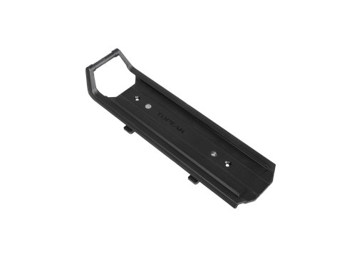 Bagażnik rowerowy Topeak Omni QuickTrack Adapter. zmienia dowolny bagażnik na system MTX Bagażnik rowerowy Topeak Omni QuickTrack Adapter. zmienia dowolny bagażnik na system MTX