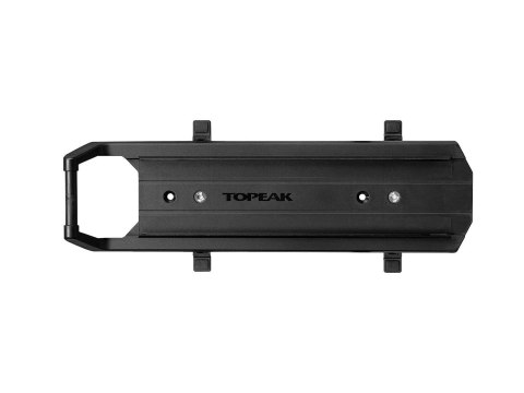 Bagażnik rowerowy Topeak Omni QuickTrack Adapter. zmienia dowolny bagażnik na system MTX Bagażnik rowerowy Topeak Omni QuickTrack Adapter. zmienia dowolny bagażnik na system MTX