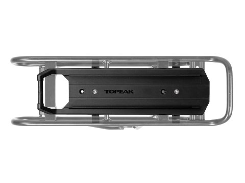 Bagażnik rowerowy Topeak Omni QuickTrack Adapter. zmienia dowolny bagażnik na system MTX Bagażnik rowerowy Topeak Omni QuickTrack Adapter. zmienia dowolny bagażnik na system MTX