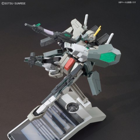 HGBF 1/144 CHERUDIM GUNDAM SAGA TYPE.GBF HGBF 1/144 CHERUDIM GUNDAM SAGA TYPE.GBF