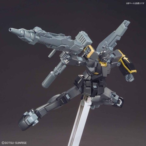 HGBF 1/144 GUNDAM LIGHTNING BLACK WARRIOR