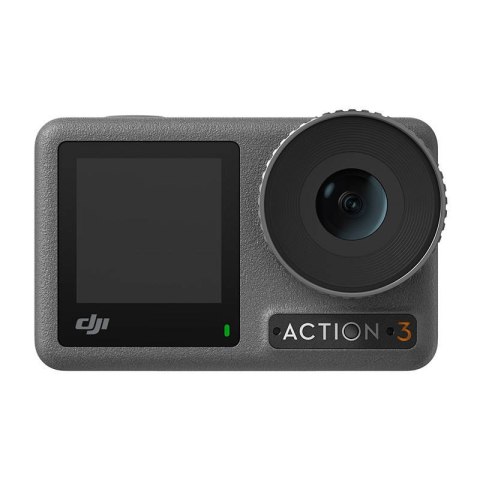 Kamera DJI Osmo Action 3 Adventure Combo Kamera DJI Osmo Action 3 Adventure Combo