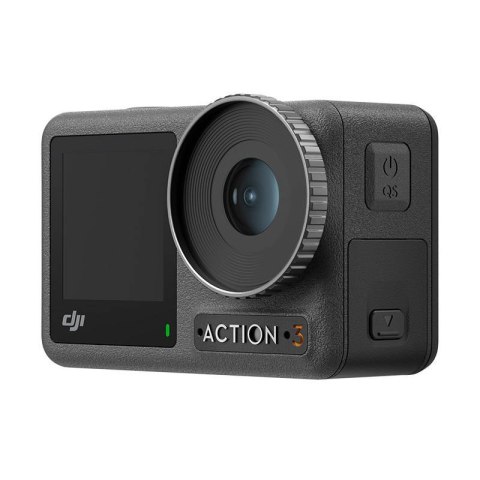 Kamera DJI Osmo Action 3 Adventure Combo Kamera DJI Osmo Action 3 Adventure Combo