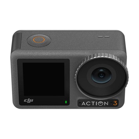 Kamera DJI Osmo Action 3 Adventure Combo Kamera DJI Osmo Action 3 Adventure Combo