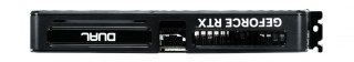 Karta graficzna GeForce RTX 5060 DUAL OC 8GB GDDR7 128bit 3DP/HDMI