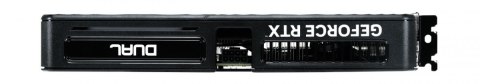 Karta graficzna GeForce RTX 5060 DUAL OC 8GB GDDR7 128bit 3DP/HDMI