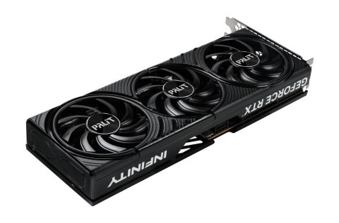 Karta graficzna GeForce RTX 5060 INFINITY 3 OC 8GB GDDR7 128bit 3DP/HDMI