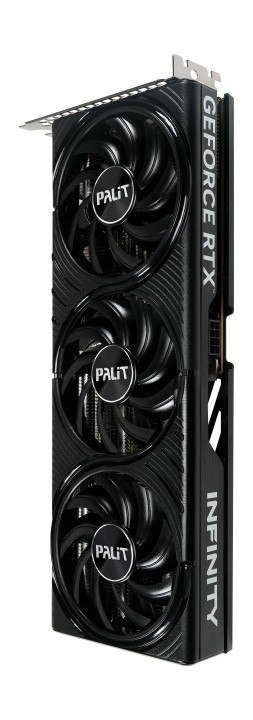 Karta graficzna GeForce RTX 5060 INFINITY 3 OC 8GB GDDR7 128bit 3DP/HDMI