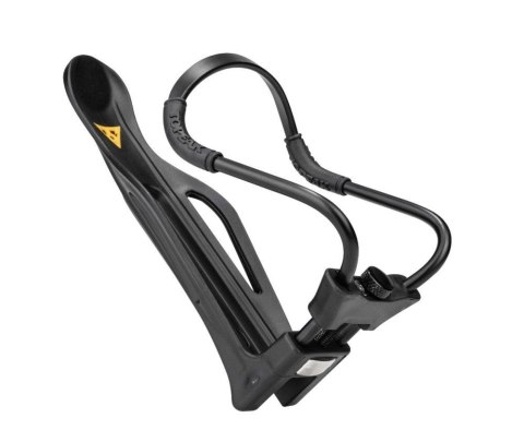 Koszyk na bidon TOPEAK MODULA CAGE II black (regulowany) Koszyk na bidon TOPEAK MODULA CAGE II black (regulowany)