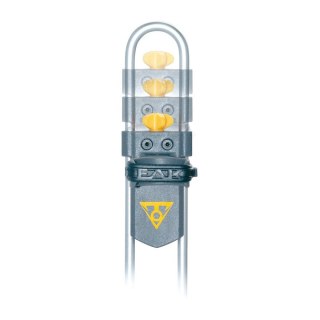 Koszyk na bidon TOPEAK MODULA CAGE XL (regulowany na butelki do 1,5L)