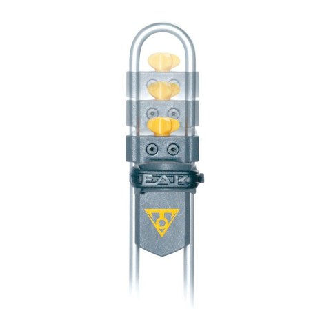 Koszyk na bidon TOPEAK MODULA CAGE XL (regulowany na butelki do 1,5L) Koszyk na bidon TOPEAK MODULA CAGE XL (regulowany na butelki do 1,5L)