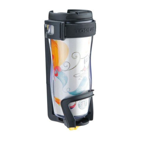Koszyk na bidon TOPEAK MODULA JAVA CAGE (koszyk na kubek kawy) Koszyk na bidon TOPEAK MODULA JAVA CAGE (koszyk na kubek kawy)
