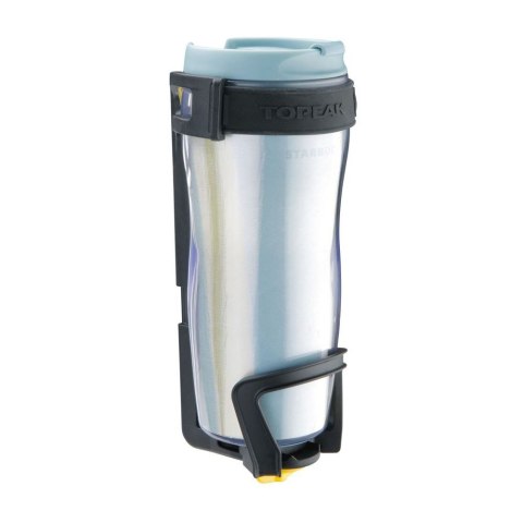 Koszyk na bidon TOPEAK MODULA JAVA CAGE (koszyk na kubek kawy) Koszyk na bidon TOPEAK MODULA JAVA CAGE (koszyk na kubek kawy)
