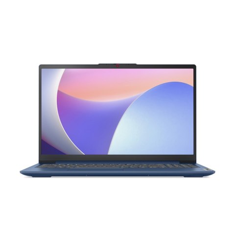 Lenovo IdeaPad Slim 3 15IAH8 i5-12450H 15.6" FHD IPS 300nits AG 16GB LPDDR5 4800 SSD1TB Intel UHD Graphics Win11 + Casual Backpa