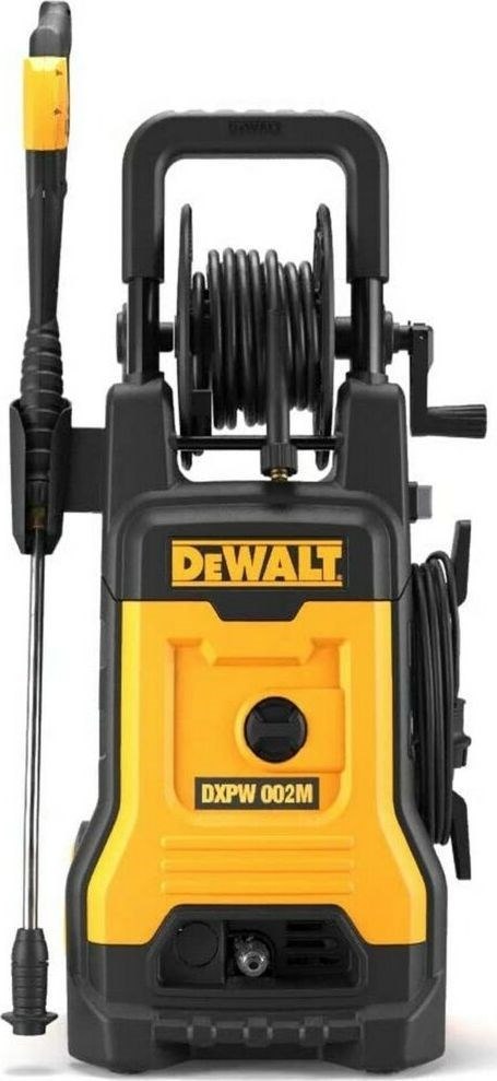 Myjka ciśnieniowa 230V DXPW002M DEWALT Myjka ciśnieniowa 230V DXPW002M DEWALT