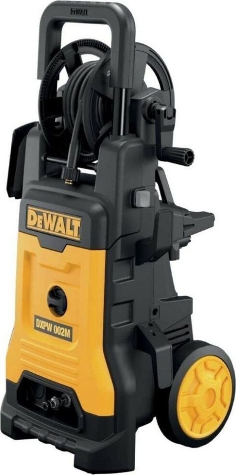 Myjka ciśnieniowa 230V DXPW002M DEWALT Myjka ciśnieniowa 230V DXPW002M DEWALT