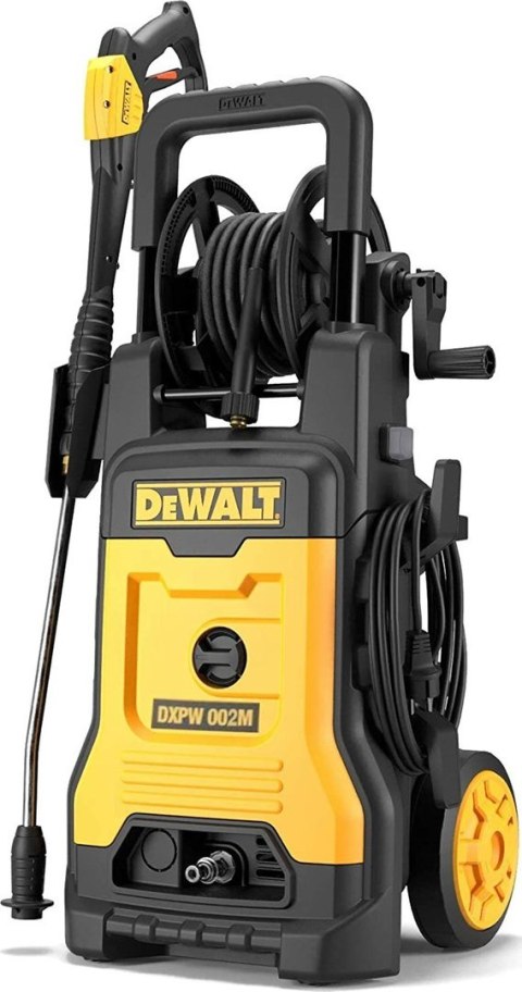 Myjka ciśnieniowa 230V DXPW002M DEWALT Myjka ciśnieniowa 230V DXPW002M DEWALT