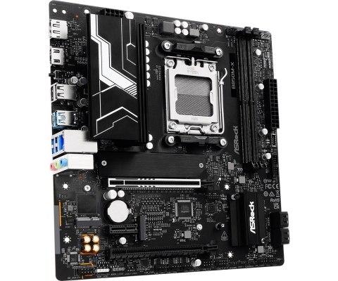 Płyta główna Asrock B850M-X R2.0 Płyta główna Asrock B850M-X R2.0