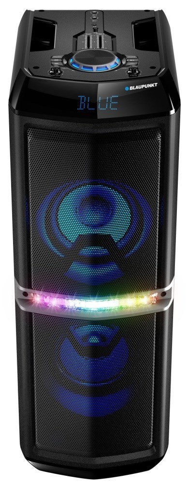 System audio Blaupunkt PS05.2DB System audio Blaupunkt PS05.2DB