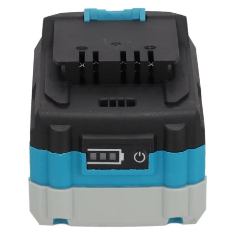 Akumulator Dedra DED7035 LI-ION 5.0 Ah, 18V Akumulator Dedra DED7035 LI-ION 5.0 Ah, 18V