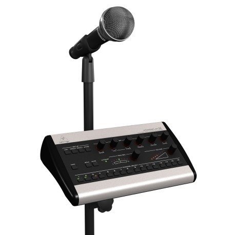 Behringer Powerplay 16 Czarny Behringer Powerplay 16 Czarny