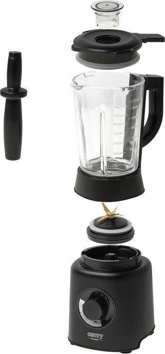 Blender kielichowy Camry CR 4089