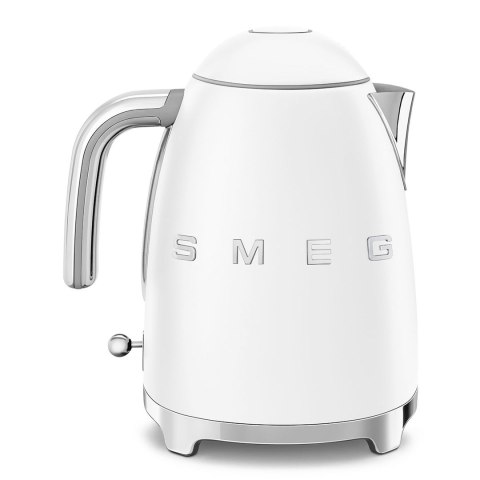 Czajnik elektryczny SMEG CLF03WHMEU