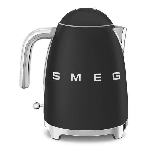 Czajnik elektryczny Smeg KLF03BLMEU