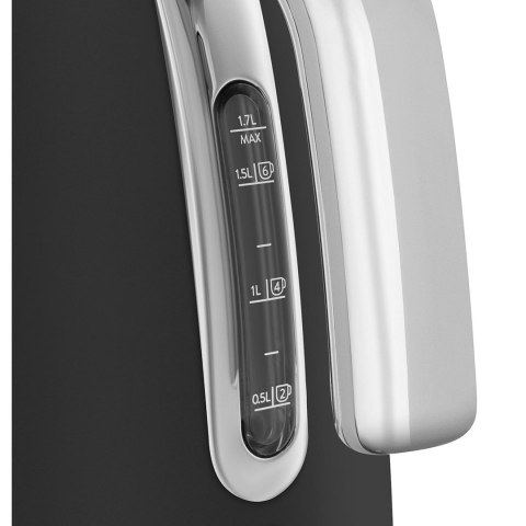 Czajnik elektryczny Smeg KLF03BLMEU