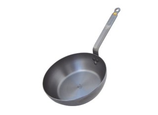 De Buyer Patelnia Indukcja Krajowa Mineralna B 28cm