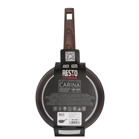 FRYPAN D20 H6.4CM/93160 RESTO