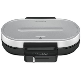 Gofrownica Rommelsbacher srebrno-WA 1250 (WA 1250)