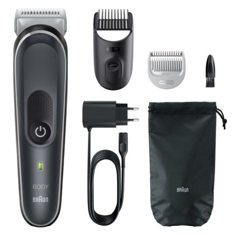 Golarka Braun BG5350 BodyGroomer Series 5 (417248) Golarka Braun BG5350 BodyGroomer Series 5 (417248)