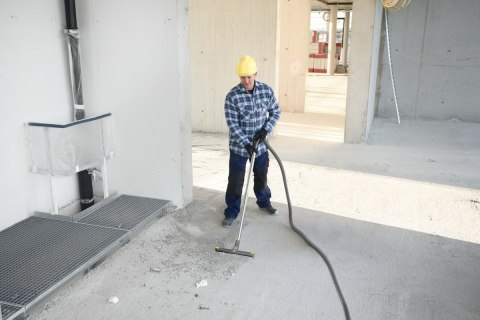 Kärcher NT 50/1 Tact Te L 50 l 1380 W Kärcher NT 50/1 Tact Te L 50 l 1380 W