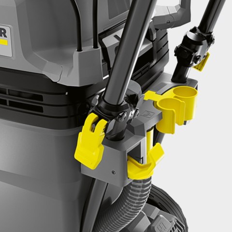 Kärcher NT 50/1 Tact Te L 50 l 1380 W Kärcher NT 50/1 Tact Te L 50 l 1380 W