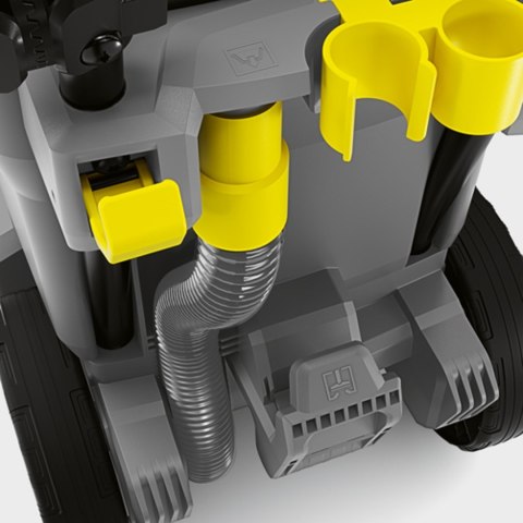 Kärcher NT 50/1 Tact Te L 50 l 1380 W Kärcher NT 50/1 Tact Te L 50 l 1380 W