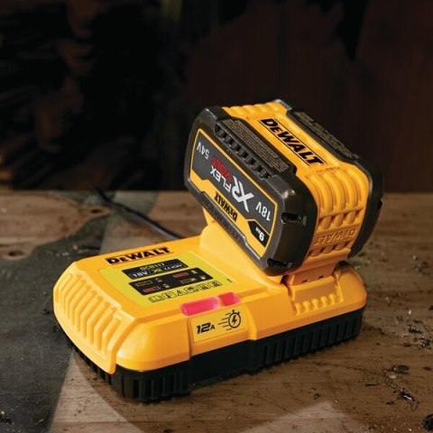 Ładowarka XR 12A Ładowarka XR 12A