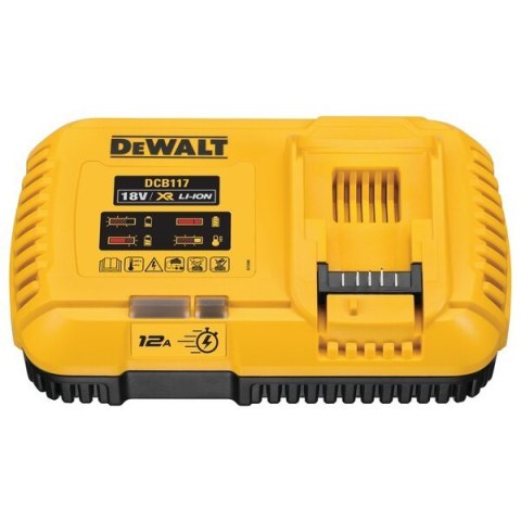 Ładowarka XR 12A Ładowarka XR 12A