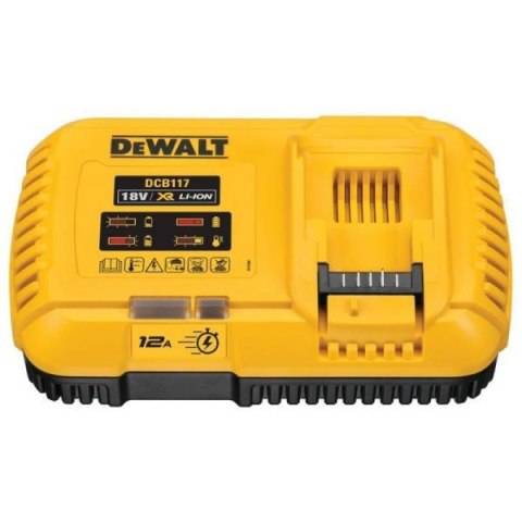 Ładowarka XR 12A Ładowarka XR 12A