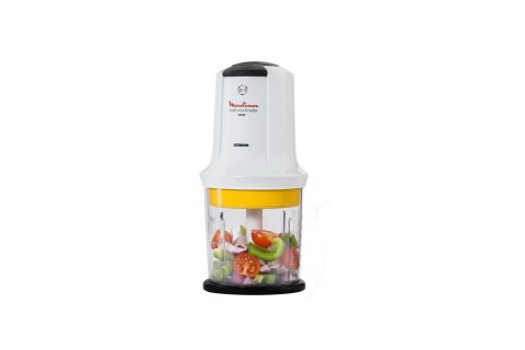Maszynka do mielenia mięsa Moulinex 6w1 biała