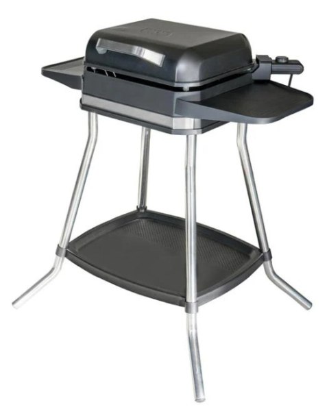 Niestary grill elektryczny Jimmi (58585)